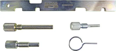 Zdjęcie produktu dla Zestaw rozrządu Bahco do silników 1.6 - 1.8 - 2.0 16v. Silniki benzynowe od VOLVO