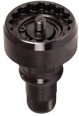 Imagen del producto de Cyclus, extractor para piñón de buje Shimano Steps 6000