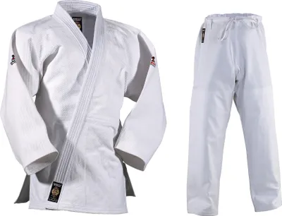 Image de DANRHO Combinaison de Judo Sensei 150 S