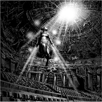 Produktbild von Die Ex-Optimisten: Drowned In Moonlight - 375 Media - (Vinyl / Independent)