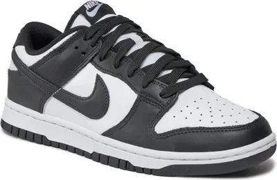 Zdjęcie produktu dla Nike DUNK LOW RETRO BLACK 11.5