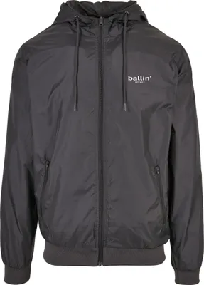 Produktbild von Ballin Est. 2013 Windjack  Grau - Große L