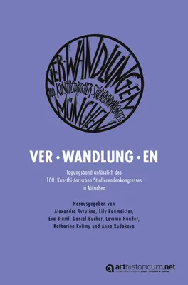 Produktbild von VerWandlungEn