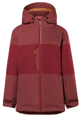 Produktbild von VAUDE Snow Cup gefütterte Jacke Kinder, wasserdicht, redeva, 134-140