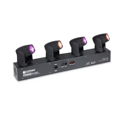 Produktbild von Cameo HydraBeam 400 RGBW