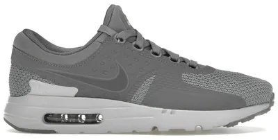 Produktbild von Nike Air Max Zero Cool Grey - EU 44.5
