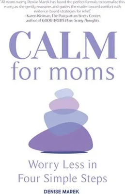 Obrázok produktu pre Calm for Moms