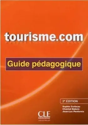 Immagine prodotto di Tourisme.com - 2ª Edizione - Guida Didattica