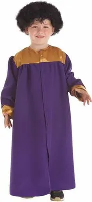 Produktbild von Verkleidung für Kinder Gospel 7-9 Jahre