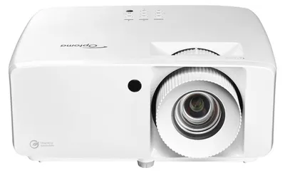 Produktbild von Optoma UHZ67-W DLP 4kUHD 4300L - Digital-Projektor - DLP/DMD