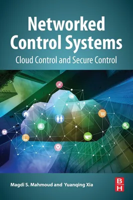 Produktbild von Networked Control Systems
