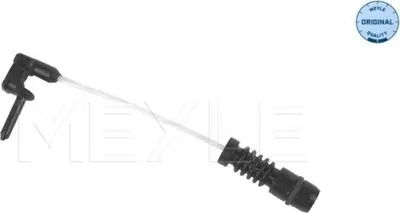 Produktbild von MEYLE 014 054 0001 Warnkontakt Bremsbelagverschleiß passend für MERCEDES-BENZ 190 (W201) Stufenheck (W124) C-Klasse Limousine (W202) A-Klasse (W168)