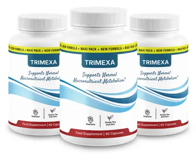 Obrázok produktu pre Trimexa-3 x