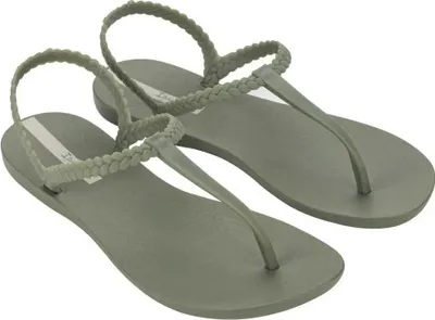 Produktbild von Ipanema Class Basic Sandalen Grün EU 41-42 Damen Grün EU 41-42