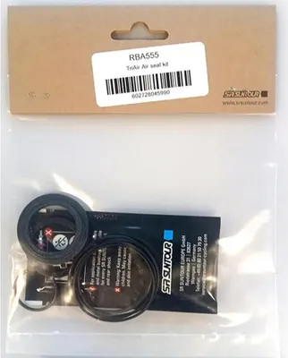 Obrázek produktu pro Sr Suntour Triair Seal Set Transparent Transparent One Size