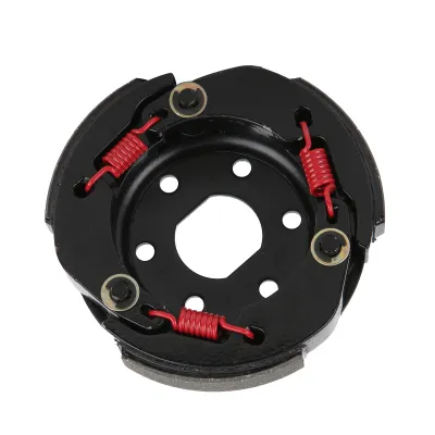 Produktbild von Motorradkupplung,Ersatzkupplung,Stahllegierungskupplung,Ersatzkupplung für GY6,ATV Kupplung,Motorradzubehör