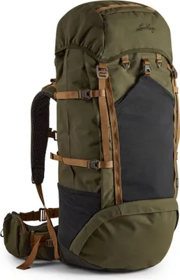 Produktbild von Lundhags Saruk Pro 75 L Regular Short Forest Green OS