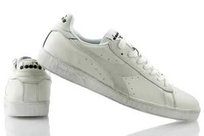 Produktbild von Diadora Spiel L Low Waxed Schuhe Größe 36