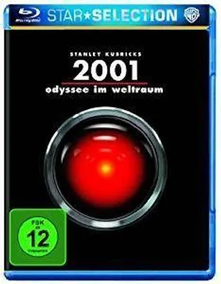 Produktbild von 2001: Odyssee im Weltraum