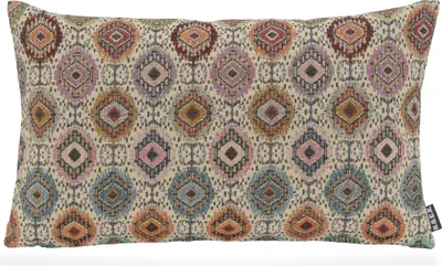 Produktbild von H.O.C.K. Kira Dekokissen 50x30cm multicolor boho