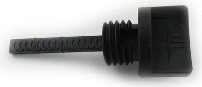 Produktbild von MATRIX Ersatzteil Ölmessstab für Benzin Motorsense Rasentrimmer BMS 4-31-1