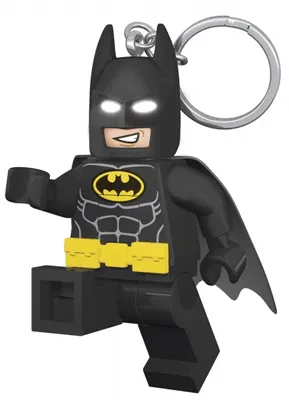 Produktbild von Lego Movie 2 Batman Key Light