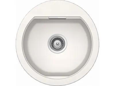 Produktbild von Schock Einbauspüle Mono R-100 A Polaris