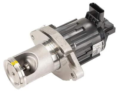 Produktbild von Drosselklappe mit AGR-Ventil 5802888337