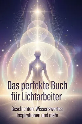 Produktbild von Das perfekte Buch für Lichtarbeiter
