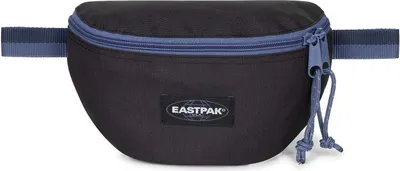 Produktbild von EASTPAK Gürteltasche Springer Kontrast Prep Black schwarz