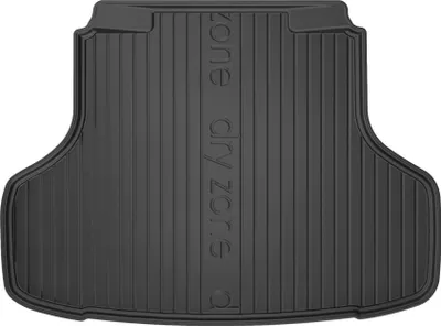 Productafbeelding van FROGUM rubberen bagagemat voor Volvo S40 I (1995-2004)