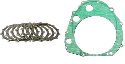 Immagine prodotto di Dischi frizione e guarnizione per Suzuki GS 550 E, anni di produzione 1978-1980 - Nuovi