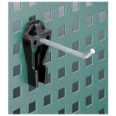 Produktbild von STAHLWILLE Einfachhaken L.30 mm