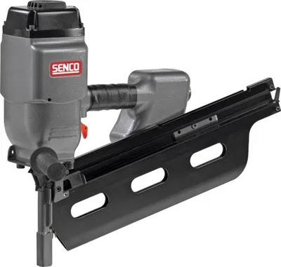 Produktbild von Senco Druckluft Streifennagler SN1602 100-160mm für Streifennägel 20°