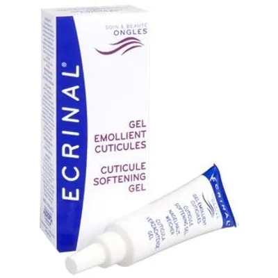 Immagine prodotto di Ecrinal Rimuovi Unghie 10 ml
