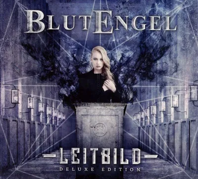 Obrázok produktu pre Blutengel: Leitbild (Deluxe-Edition)