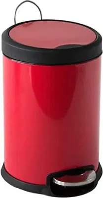 Obrázok produktu pre Dvojitý odpadkový kôš pre domácnosť a kuchyňu