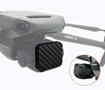Obrázek produktu pro DJI Mavic 3 / Mavic 3 Classic - Kryt stabilizovaného závěsu