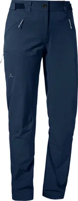 Immagine prodotto di Schöffel pantaloni e pantaloncini blu blu 2170-80-05534