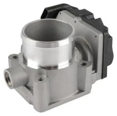 Imagen del producto de Válvula de mariposa PartsTec PTA516-0168 para HYUNDAI ix35 (modelos LM, EL, ELH) y para KIA SPORTAGE (modelo SL)