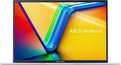 Produktbild von ASUS Vivobook 16 X1605ZA-MB025W - 180°-Scharnierdesign - Intel Core i7 1255U / 1.7 GHz - Win 11 Home - Intel Iris Xe Grafikkarte - 16 GB RAM - 512 GB SSD NVMe - 40.6 cm (16")