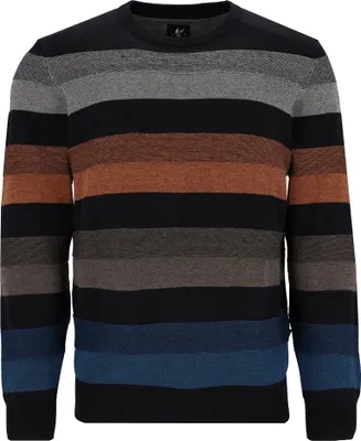 Produktbild von Hajo Pullover Strickpullover R-Neck