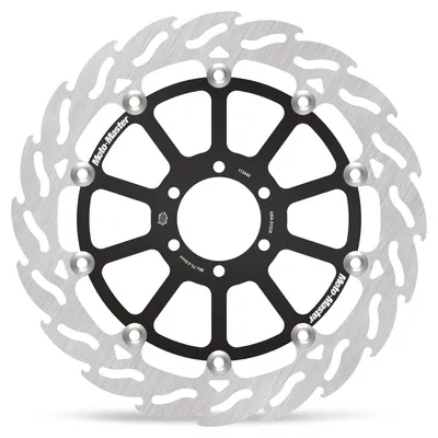 Produktbild von Moto-Master Bremsscheibe Flame Front