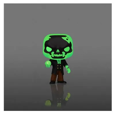 Immagine prodotto di Figurka Blight z serii POP! Heroes 9 cm od Funko - Batman Beyond