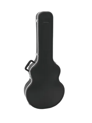 Produktbild von Dimavery ABS-Case für Jumbo Akustik (26347620)