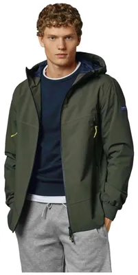 Imagen del producto de Chaqueta Pepe Jeans Red Bull Racing x Pepe Jeans RBR Icon para Hombre