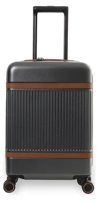 Immagine prodotto di The Chesterfield Brand carrello Zuna Trolley Urban Graphite antracite