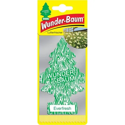 Zdjęcie produktu dla Zapach Choinka Zawsze Świeży / Wunder-Baum