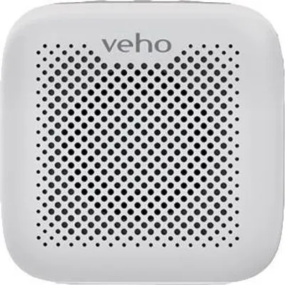 Image de Veho MZ-4 Bluetooth portable