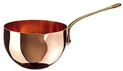 Produktbild von Sambonet RAME Serie 15400 Kupfer Zabaglionekasser. 16 P0044-P00235-15407-16